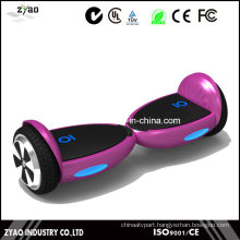 New Products 2016 UL Electric Scooter Hoverboard
